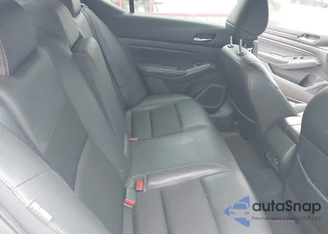 2020 Nissan Altima Sr Fwd z USA, uszkodzony, nr VIN 1N4BL4CV7LC116349